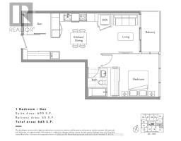 812 - 17 Bathurst Street, Toronto, ON M5V0N1 Photo 19