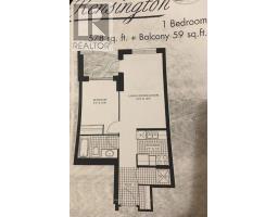 315 - 2 Clairtrell Road, Toronto, ON M2N7H5 Photo 15