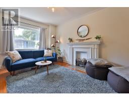 Dining room - 5 - 1648 Bathurst Street, Toronto, ON M5P3J7 Photo 6