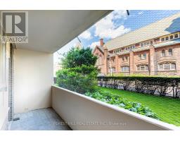 102 - 34 Walmer Road, Toronto, ON M5R2W6 Photo 18