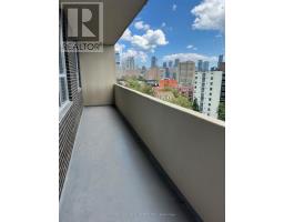 1001 - 34 Walmer Road, Toronto, ON M5R2W6 Photo 13