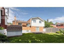 59 Kilchurn Castle Drive, Toronto, ON M1T2W3 Photo 44