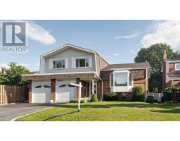 Family room - 59 Kilchurn Castle Drive, Toronto, ON M1T2W3 Photo 8