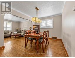 14 Bardwell Crescent, Toronto, ON M1R1C9 Photo 10