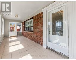 14 Bardwell Crescent, Toronto, ON M1R1C9 Photo 16