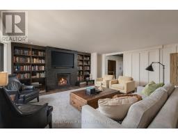 Living room - 126 Ridgewood Road, Peterborough, ON K9J1P3 Photo 9