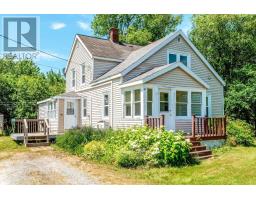 Laundry room - 86 Meadowvale Road, South Branch, NS B0N2P0 Photo 8