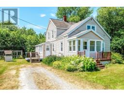 Primary Bedroom - 86 Meadowvale Road, South Branch, NS B0N2P0 Photo 9