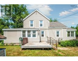 Storage - 86 Meadowvale Road, South Branch, NS B0N2P0 Photo 7