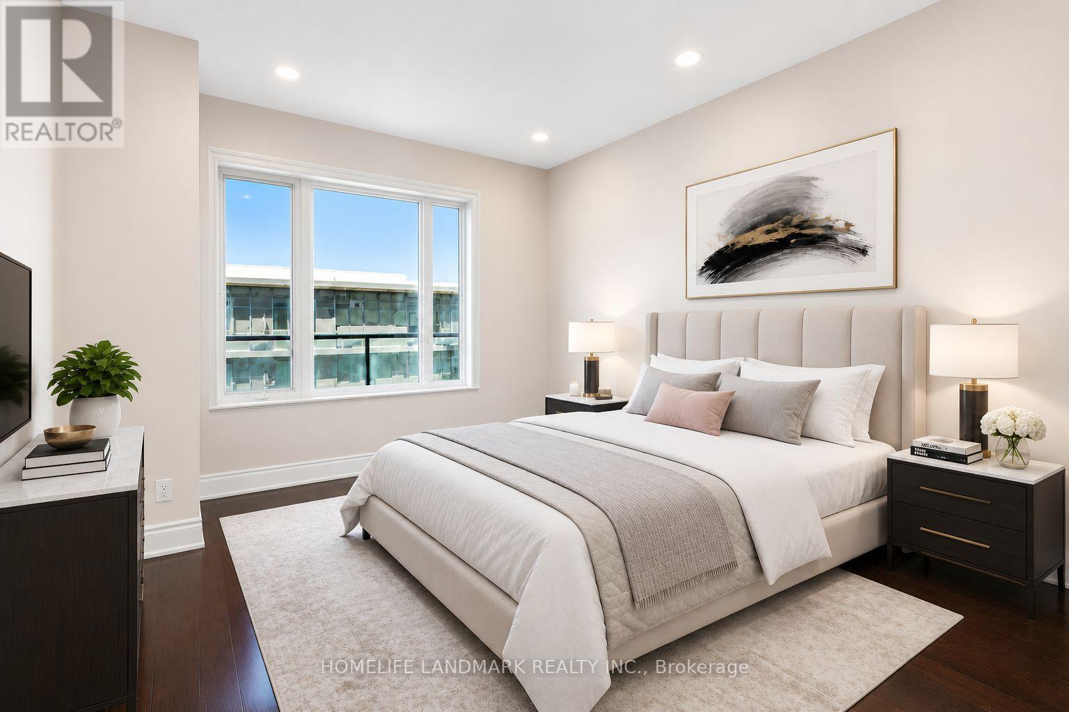 325-PH9 - 325 SOUTH PARK ROAD, Markham (Commerce Valley) — photo 11