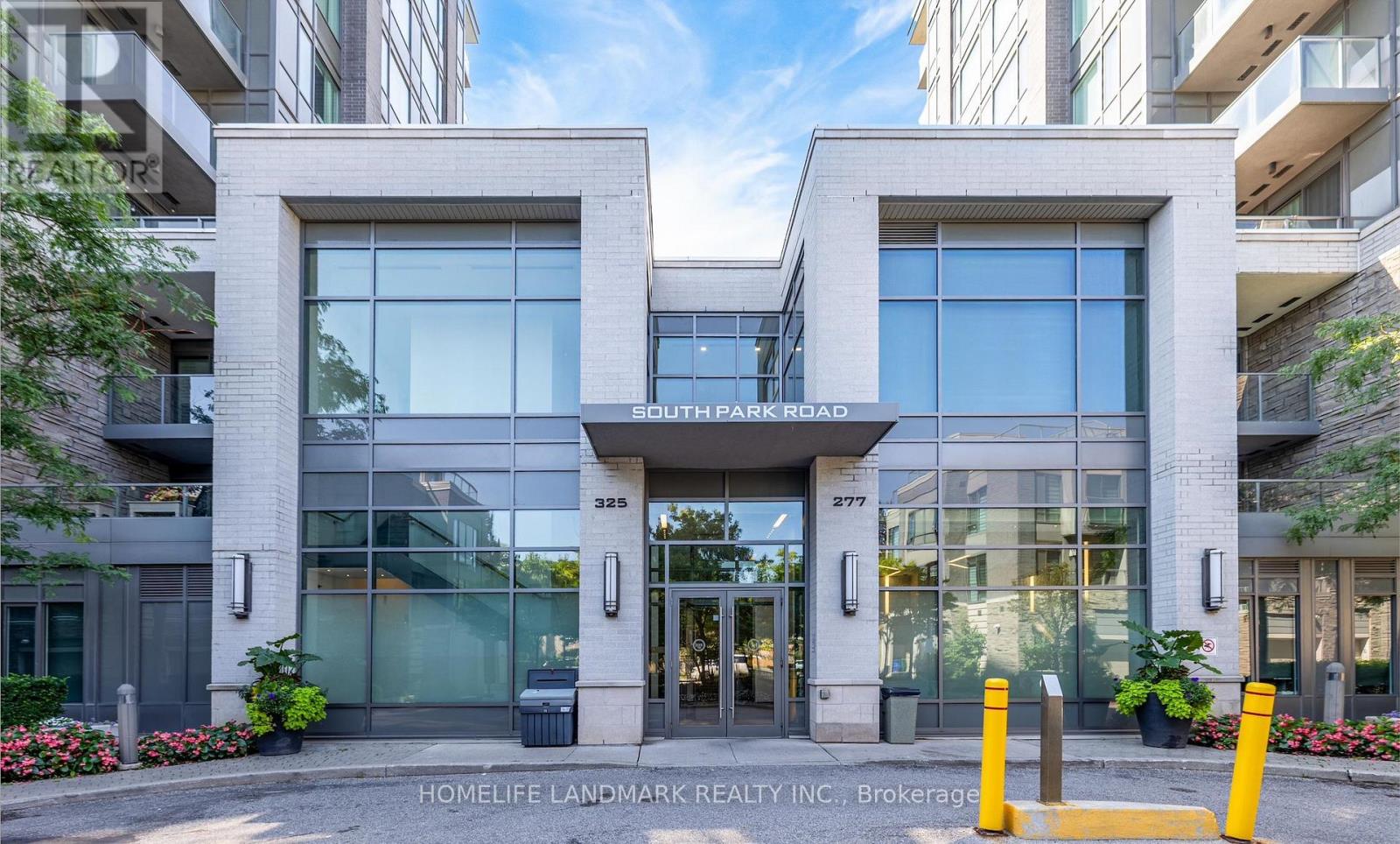 325-PH9 - 325 SOUTH PARK ROAD, Markham (Commerce Valley) — photo 3
