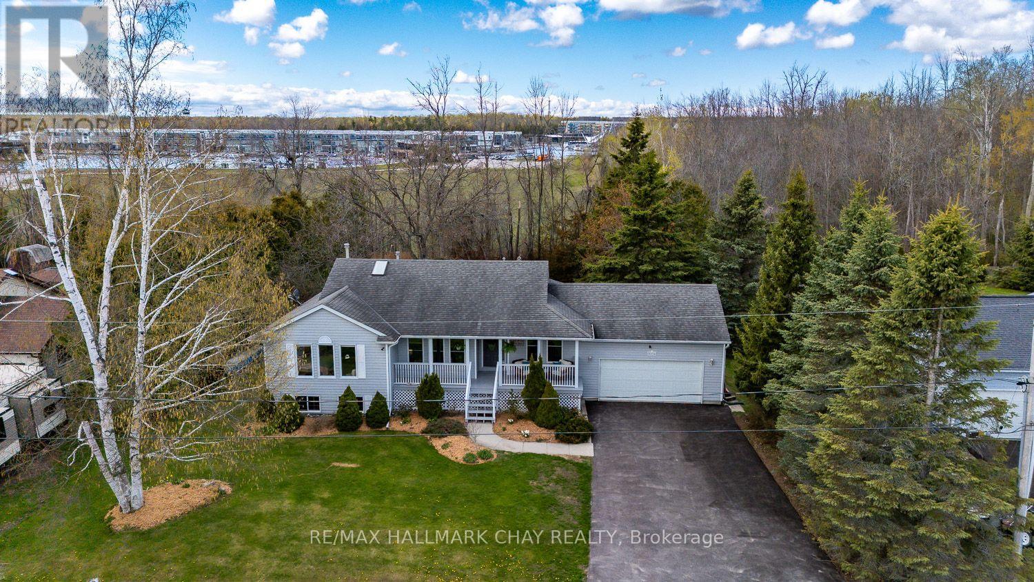 3778 WEST STREET W - 1