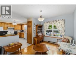 Kitchen - 91 Springwater Lane, New Maryland, NB E3C1H8 Photo 10
