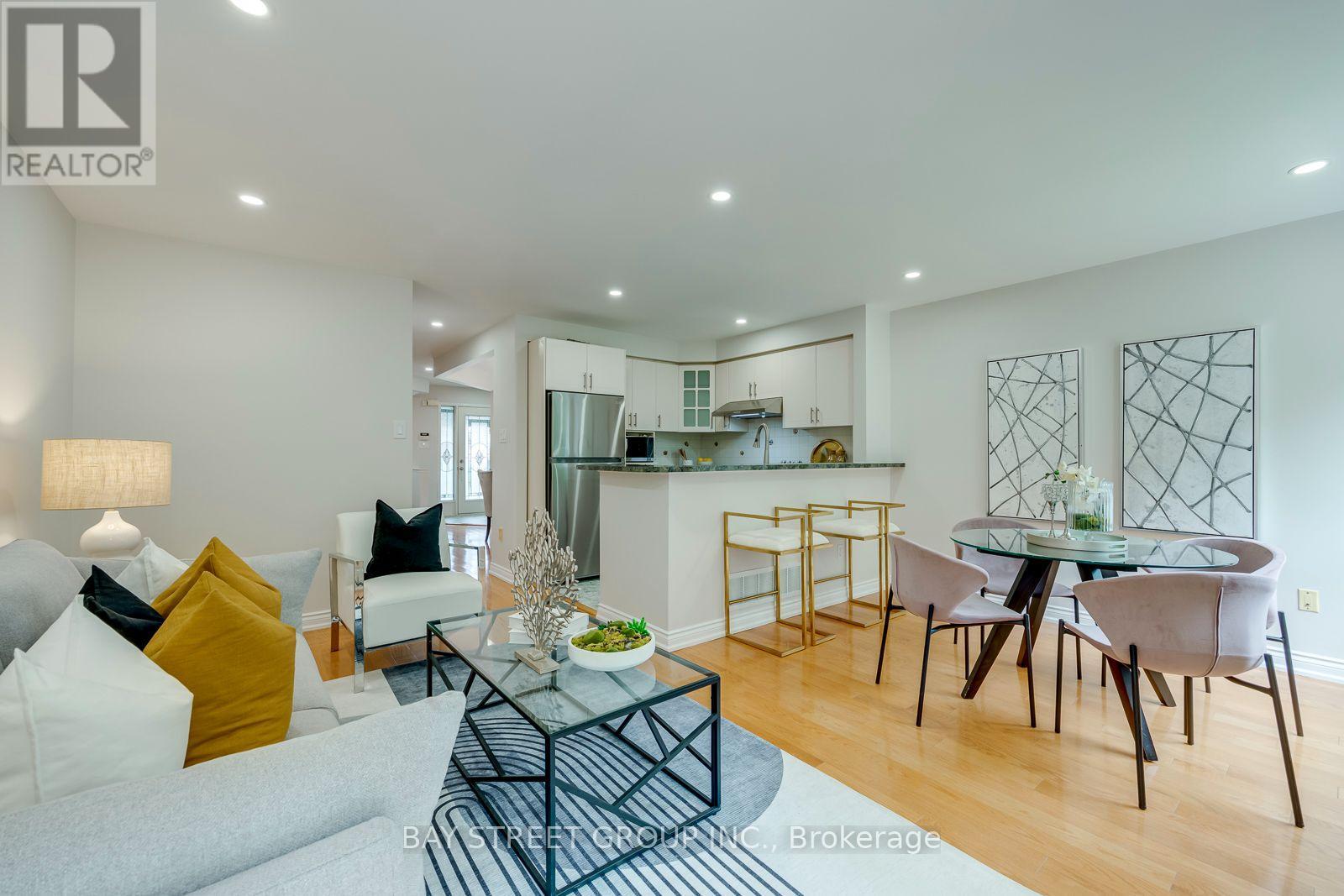 2870 WESTBURY COURT, Mississauga (Central Erin Mills) — photo 8