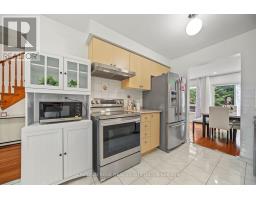 5274 Marblewood Drive, Mississauga, ON L5V2P2 Photo 10