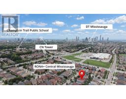 5274 Marblewood Drive, Mississauga, ON L5V2P2 Photo 50