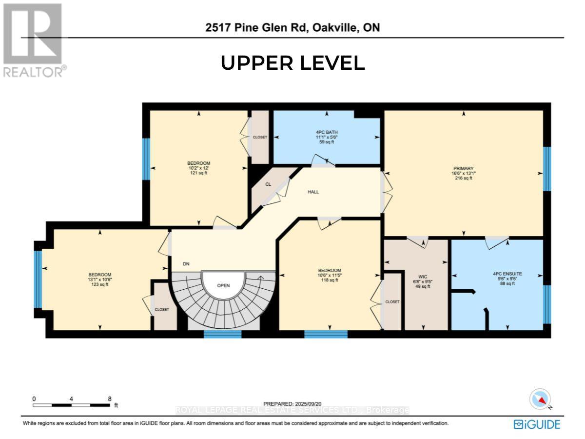 2517 PINE GLEN ROAD - Image 40