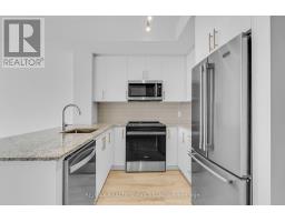 1206 - 345 Wheat Boom Drive, Oakville, ON L6H7X4 Photo 10