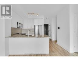 1206 - 345 Wheat Boom Drive, Oakville, ON L6H7X4 Photo 8