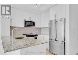 1206 - 345 Wheat Boom Drive, Oakville, ON L6H7X4 Photo 9