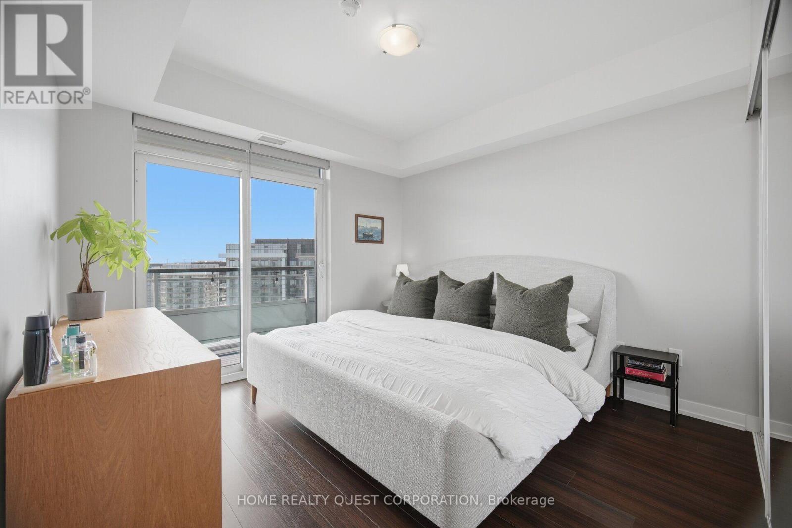 2205 - 2560 EGLINTON AVENUE W, Mississauga (Central Erin Mills) — photo 8