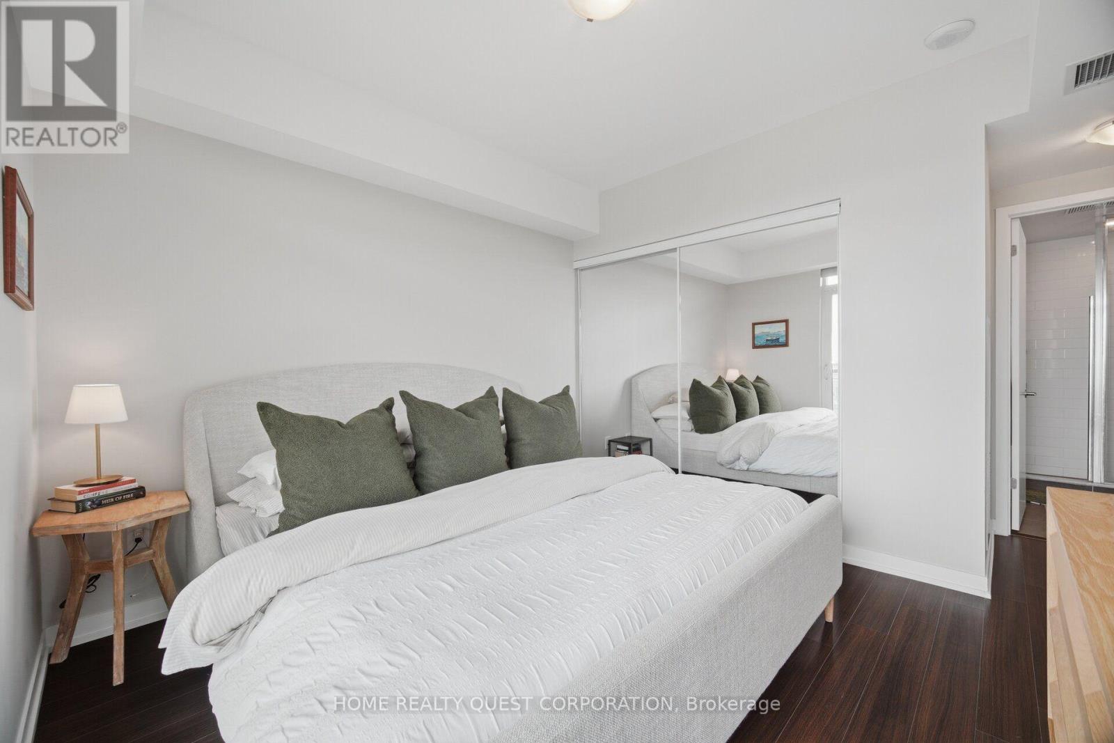 2205 - 2560 EGLINTON AVENUE W, Mississauga (Central Erin Mills) — photo 9