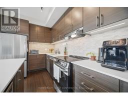 Bathroom - 2205 - 2560 Eglinton Avenue W, Mississauga, ON L5M0Y3 Photo 6