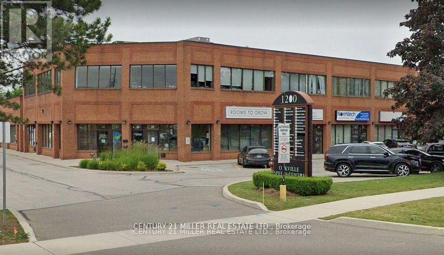 Property for lease at 48 - 1200 SPEERS ROAD