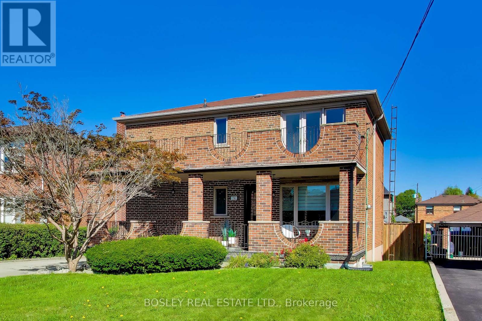 Photo of 74 RAVEN ROAD