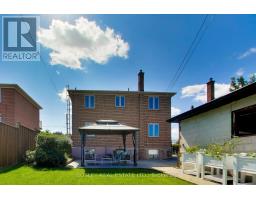 74 Raven Road, Toronto, ON M6L2A7 Photo 42