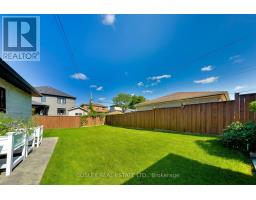 74 Raven Road, Toronto, ON M6L2A7 Photo 46