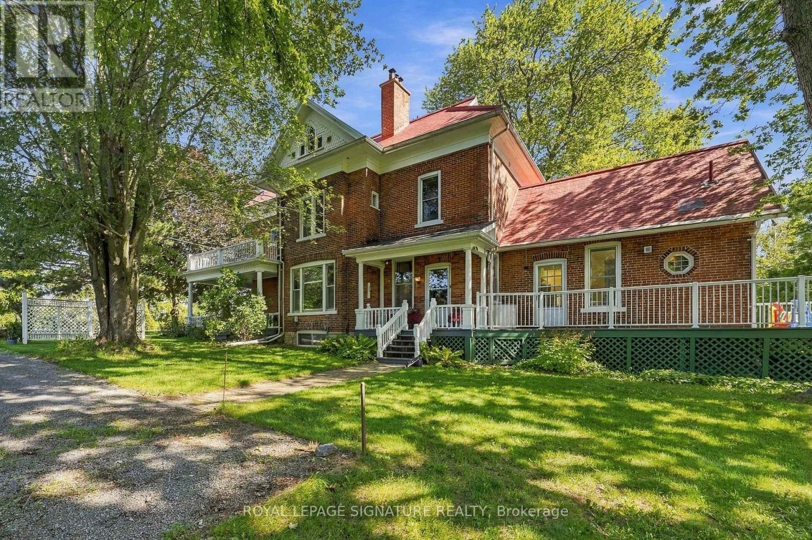 5283 County Road 9, Greater Napanee, Ontario, K7R3K8, Greater Napanee, Ontario — photo 2 of 5