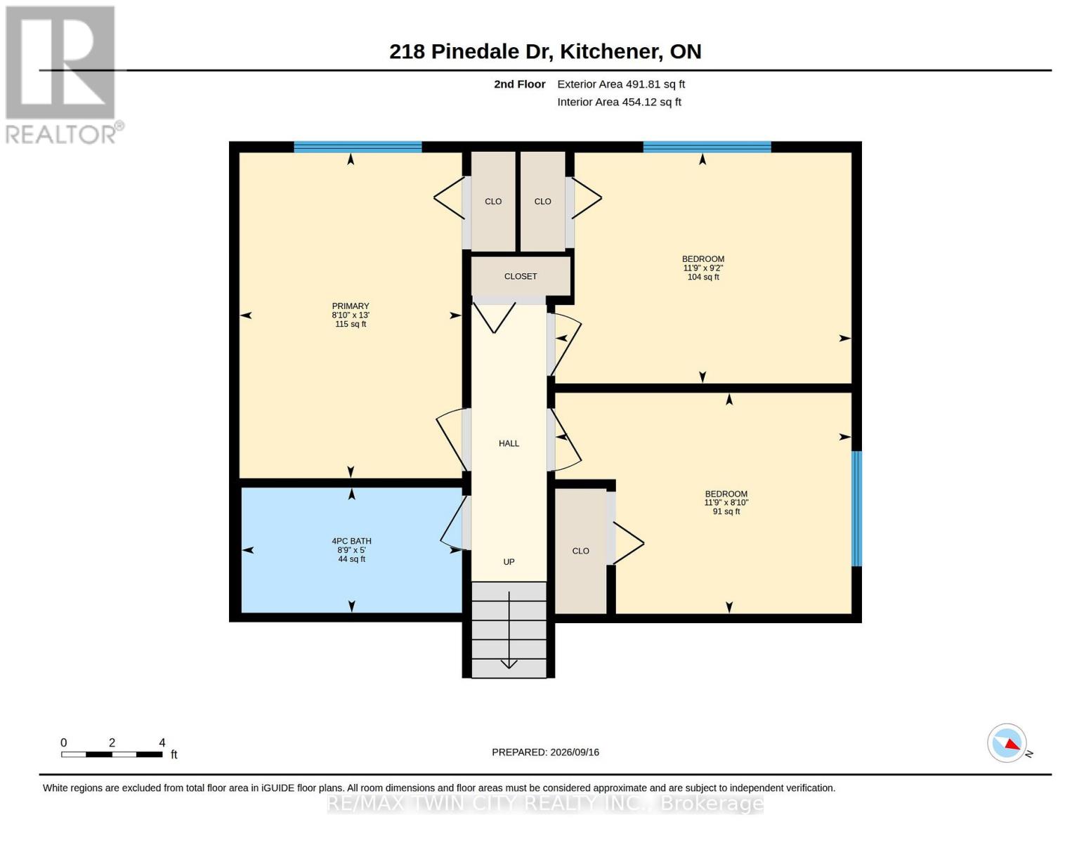 218 PINEDALE DRIVE - Image 49