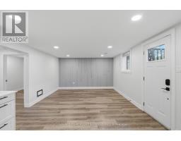 Kitchen - Lower - 247 Greencedar Drive, Hamilton, ON L9C6S2 Photo 6