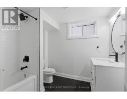 Bathroom - Lower - 247 Greencedar Drive, Hamilton, ON L9C6S2 Photo 8