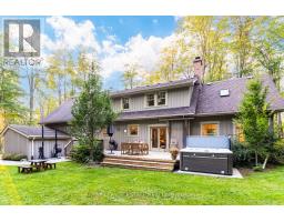 392 Telecom Road, Kawartha Lakes, ON L0A1K0 Photo 44