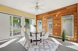 Recreation room - 282 Egerton Road, Winnipeg, MB R2M2X4 Photo 9