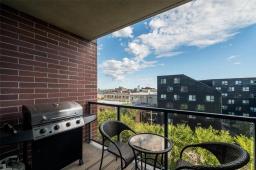 617 340 Waterfront Drive, Winnipeg, MB R3R0M3 Photo 11