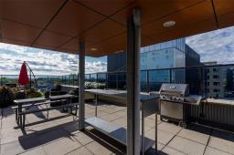 617 340 Waterfront Drive, Winnipeg, MB R3R0M3 Photo 32