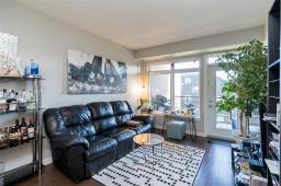 617 340 Waterfront Drive, Winnipeg, MB R3R0M3 Photo 8