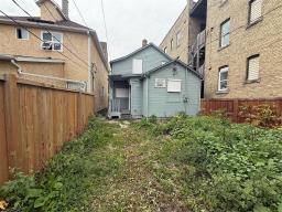 465 William Avenue, Winnipeg, MB R3A0J5 Photo 29