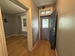 Bedroom - 465 William Avenue, Winnipeg, MB R3A0J5 Photo 6
