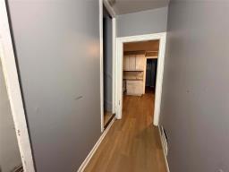 Bedroom - 465 William Avenue, Winnipeg, MB R3A0J5 Photo 7