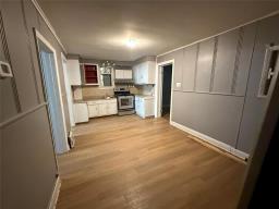 Primary Bedroom - 465 William Avenue, Winnipeg, MB R3A0J5 Photo 8