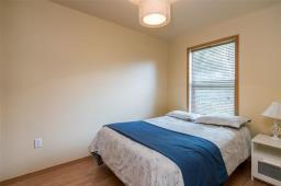 531 Hazel Avenue, Winnipeg Beach, MB R0C3G0 Photo 15