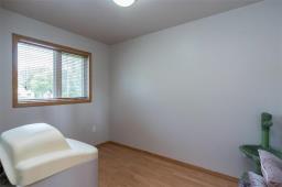 531 Hazel Avenue, Winnipeg Beach, MB R0C3G0 Photo 16
