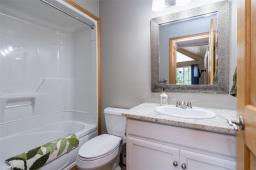531 Hazel Avenue, Winnipeg Beach, MB R0C3G0 Photo 18