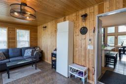531 Hazel Avenue, Winnipeg Beach, MB R0C3G0 Photo 20