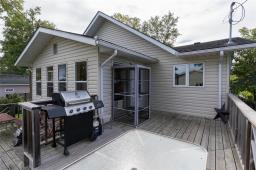 531 Hazel Avenue, Winnipeg Beach, MB R0C3G0 Photo 22