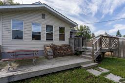 531 Hazel Avenue, Winnipeg Beach, MB R0C3G0 Photo 23